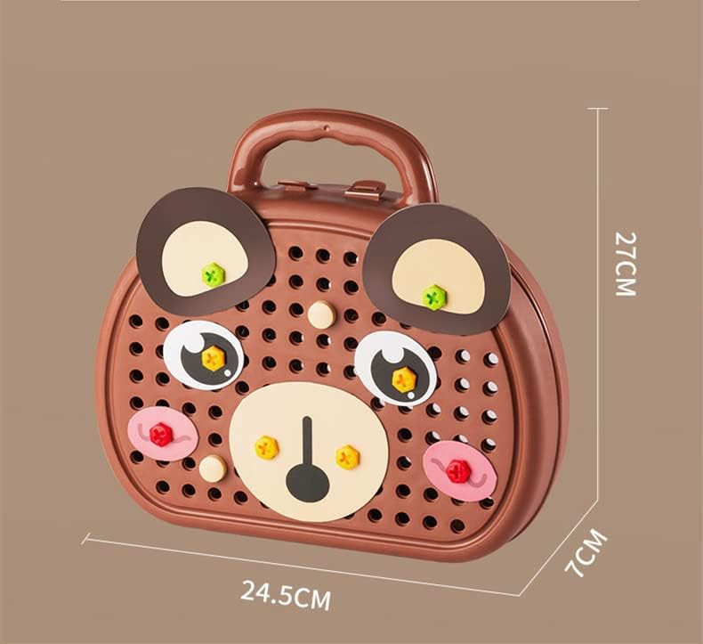 Juguete interactivo ArmyAll® +200 piezas